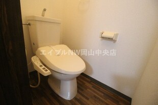 ベルフォーレＡ棟の物件内観写真